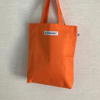 ルクルーゼ(LE CREUSET)のLE CREUSET トートバッグ(トートバッグ)