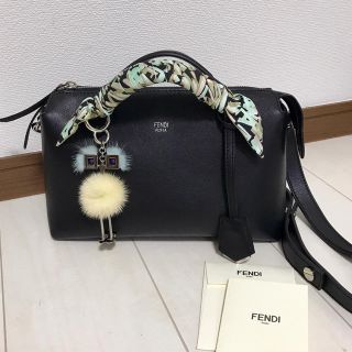 フェンディ(FENDI)のrio様専用 FENDI バイザウェイ(ショルダーバッグ)