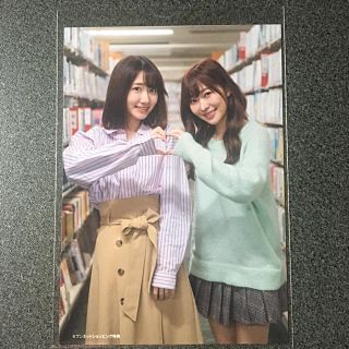 エーケービーフォーティーエイト(AKB48)のAKB48 ジャーバージャ セブンネット ショッピング 店舗特典 生写真(アイドルグッズ)