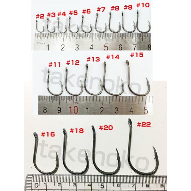 管付きフック 釣り針 マス針 12号 100本 アシストフック等の通販 By Takenoko S Shop ラクマ 管付きフック 釣り針 マス針 12号 100本 アシストフック等の通販 By Takenoko S Shop ラクマ