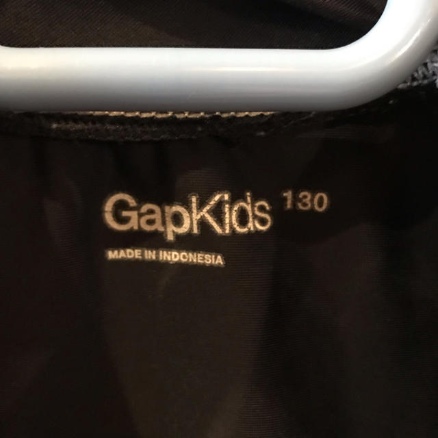 GAP Kids(ギャップキッズ)のラッシュガード キッズ  130cm キッズ/ベビー/マタニティのキッズ服男の子用(90cm~)(水着)の商品写真