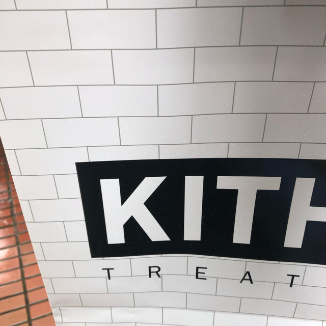 KEITH(キース)のKITH “THE NATSU MATSURI TEES” 花火 M メンズのトップス(Tシャツ/カットソー(半袖/袖なし))の商品写真