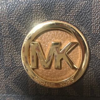 マイケルコース(Michael Kors)のMK Long Wallet(財布)