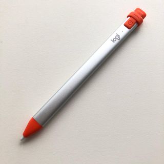 アイパッド(iPad)の【takaさん専用】ロジクール クレヨン iP10 Apple Pencil (タブレット)