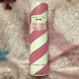 アクオリナ(AQUOLINA)のAQUOLINA💓Pink Sugar 30ml(香水(女性用))