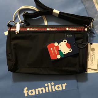 ファミリア 限定 ショルダーバッグ(レディース)の通販 30点 | familiar