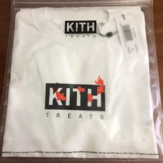 【ジョヴィンコさん専用】KITH The Kingyo Tee 金魚(Tシャツ/カットソー(半袖/袖なし))