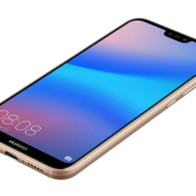 新品 未開封 Huawei P20 lite サクラピンク

simフリー