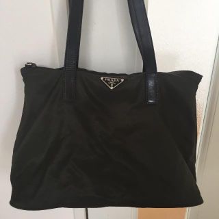 プラダ(PRADA)のプラダ バッグ(トートバッグ)