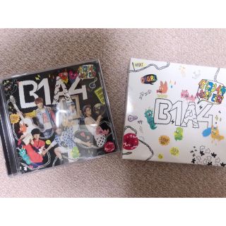 ビーワンエーフォー(B1A4)のB1A4 イゲムスイリヤ(K-POP/アジア)