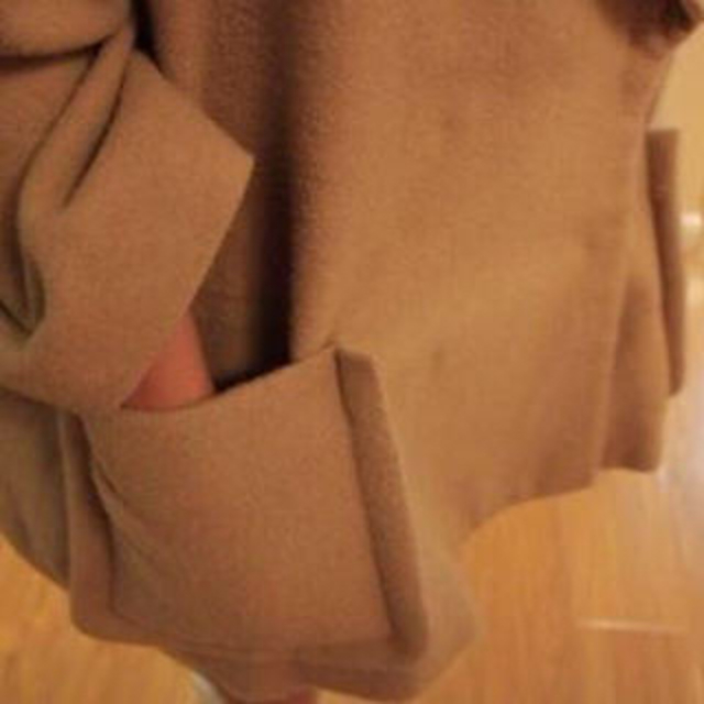 SNIDEL(スナイデル)のsnidelコート レディースのジャケット/アウター(ピーコート)の商品写真