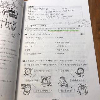 もっとチャレンジ!韓国語