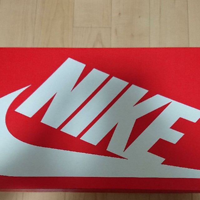 NIKE(ナイキ)のNIKE エバノン 26cm メンズの靴/シューズ(スニーカー)の商品写真