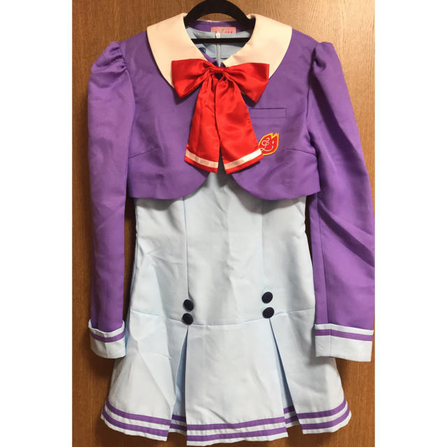 yes！プリキュア5 制服 エンタメ/ホビーのコスプレ(衣装)の商品写真