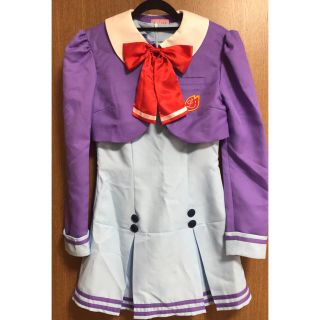 yes！プリキュア5 制服(衣装)