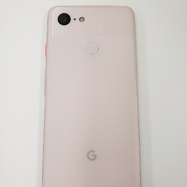 pixel3 64GB