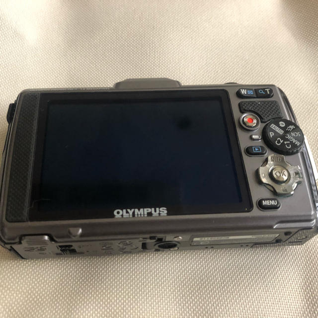 OLYMPUS(オリンパス)のstella様専用 スマホ/家電/カメラのカメラ(コンパクトデジタルカメラ)の商品写真