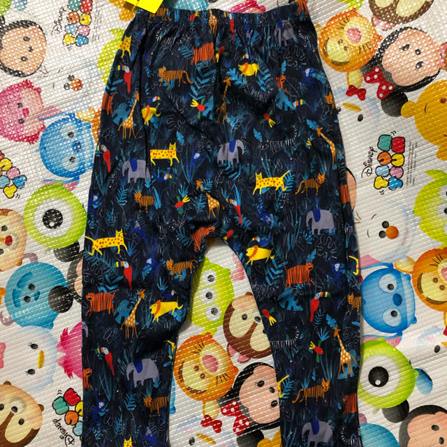 Paul Smith(ポールスミス)のポールスミス 上下 ケンゾーTシャツ キッズ/ベビー/マタニティのキッズ服男の子用(90cm~)(パンツ/スパッツ)の商品写真