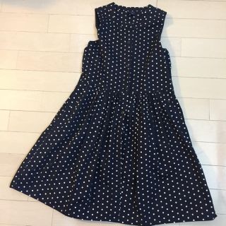 ギャップキッズ(GAP Kids)の【赤リンゴ様専用】GAP 150cmワンピース(ワンピース)