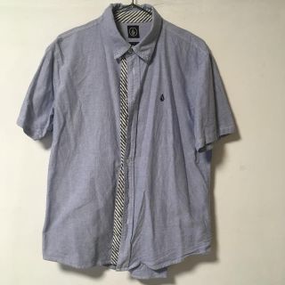 ボルコム(volcom)のvolcom 半袖シャツ(Tシャツ/カットソー(半袖/袖なし))