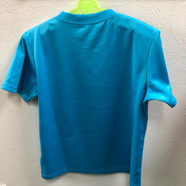 ミッキーマウス(ミッキーマウス)のミッキーマウス キッズTシャツ⭐️サイズ140  スイミング柄 キッズ/ベビー/マタニティのキッズ服男の子用(90cm~)(Tシャツ/カットソー)の商品写真