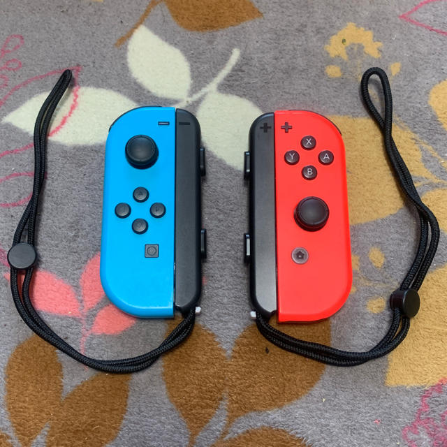 任天堂 Switch スイッチ Joy-Con セット