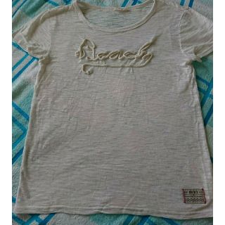 ロキシー(Roxy)のROXYビーチTシャツ(Tシャツ(半袖/袖なし))