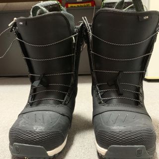 バートン(BURTON)のBURTON Men's Boot Ion Black 26cm(ブーツ)