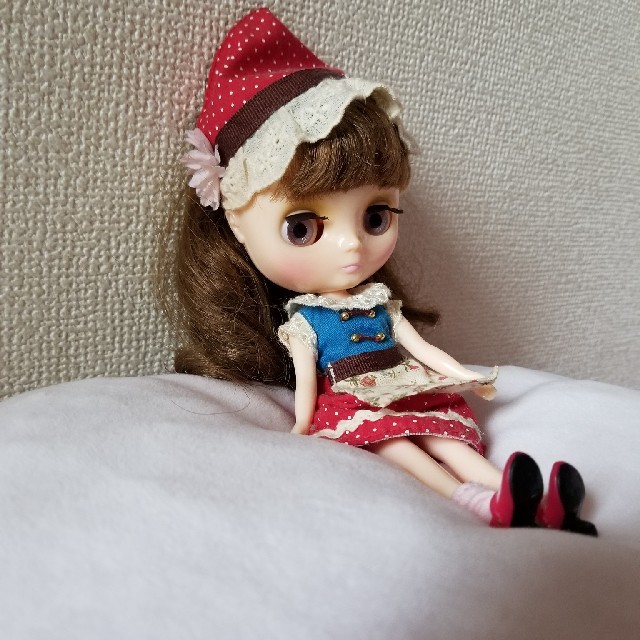 ミディブライス ミディブライス