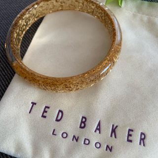 テッドベイカー(TED BAKER)のTED BAKER ブレスレット バングル(ブレスレット/バングル)