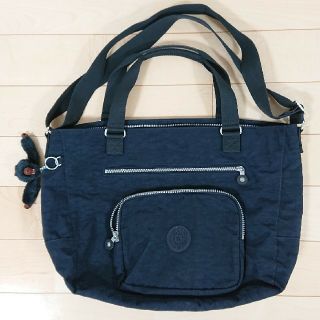 キプリング(kipling)のkiplingショルダーバッグ(ショルダーバッグ)