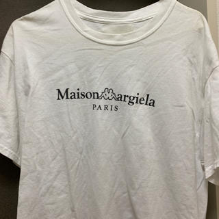 Kustom London マルジェラ Mサイズ(Tシャツ/カットソー(半袖/袖なし))