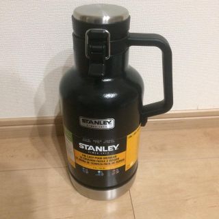 スタンレー(Stanley)のスタンレー 真空断熱ボトル 1.89L ブラック(食器)