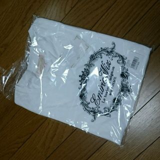 エミリアウィズ(EmiriaWiz)の完売 ロゴTシャツ(Tシャツ(半袖/袖なし))