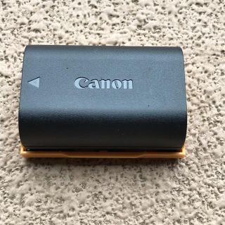 キヤノン(Canon)のCANON純正品 バッテリーパック LP-E6N ①(デジタル一眼)