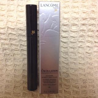 ランコム(LANCOME)のLANCOME／マスカラ(その他)