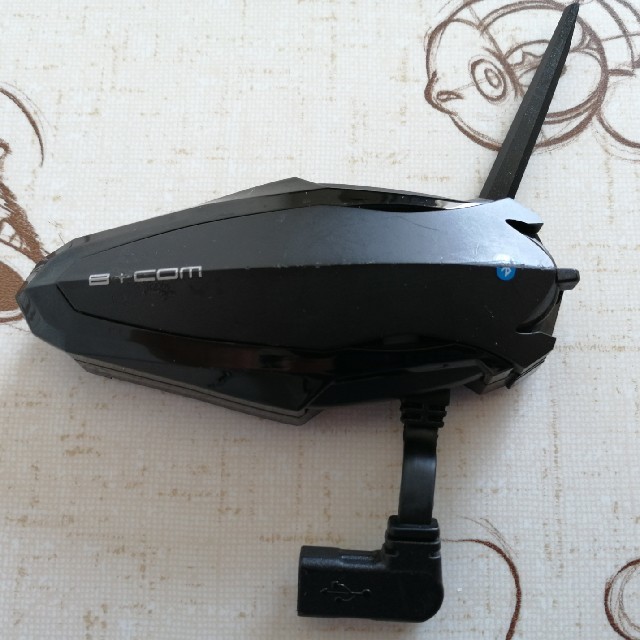 サインハウス B+COM ビーコム SB5X 自動車/バイク バイク 装備/装具