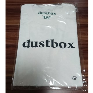希少】 dustbox vk design T-shirt verdy の通販 by つむぎ's shop｜ラクマ