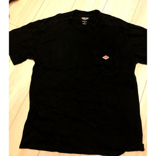 ダントン(DANTON)の送料込み DANTON Tシャツ M(Tシャツ/カットソー(半袖/袖なし))