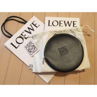 ロエベ(LOEWE)のいくた様専用　LOEWE オーバーサイズ クッキー コインパース(その他)