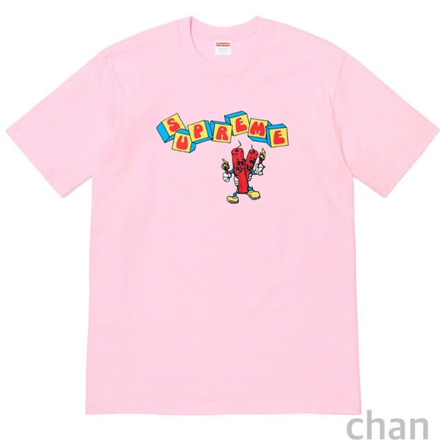 トップスsupreme Dynamite Tee