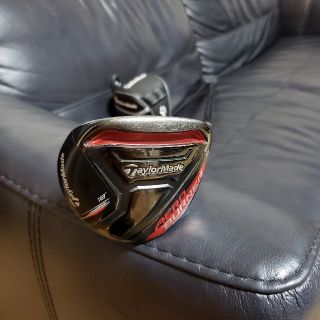 テーラーメイド(TaylorMade)のテーラーメード　FW　5番(クラブ)