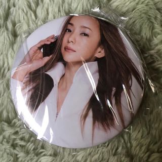 エヌティティドコモ(NTTdocomo)の安室奈美恵 ドコモ ガチャ マグネット(ミュージシャン)