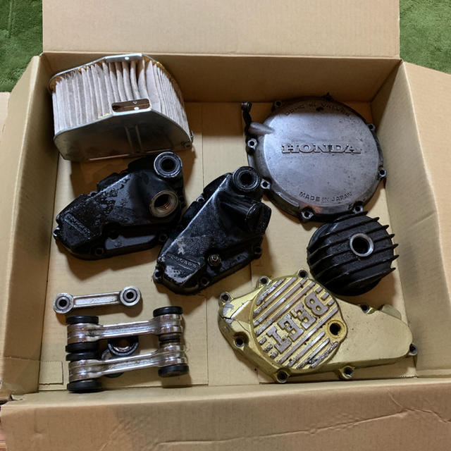 CBX400F 部品まとめ売り towinglouisvilleky.com