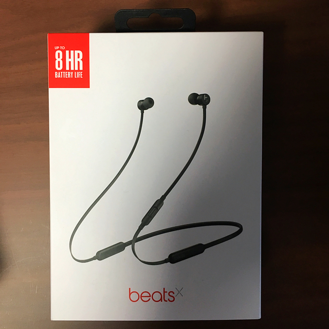 Beats by Dr.Dre BeatsXイヤフォン