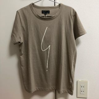 アニエスベー(agnes b.)のアニエス・ベー Tシャツ(Tシャツ(半袖/袖なし))