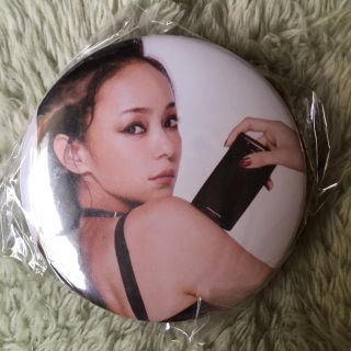 エヌティティドコモ(NTTdocomo)の安室奈美恵 ドコモ ガチャ マグネット(ミュージシャン)