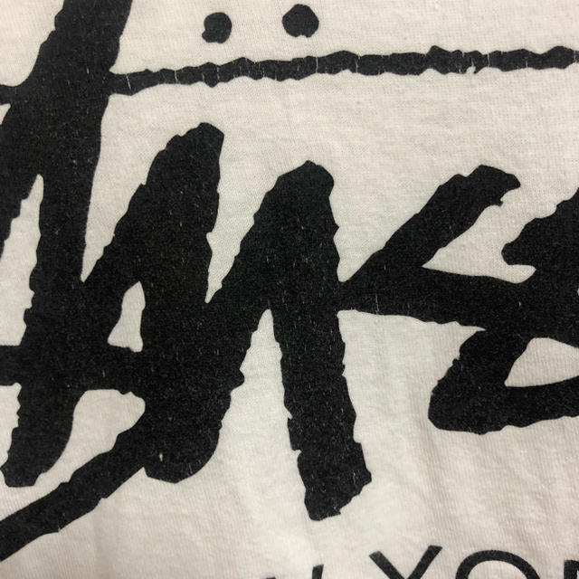 STUSSY(ステューシー)のステューシー Tシャツ メンズのトップス(Tシャツ/カットソー(半袖/袖なし))の商品写真