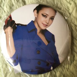 エヌティティドコモ(NTTdocomo)の安室奈美恵 ドコモ ガチャ マグネット(ミュージシャン)