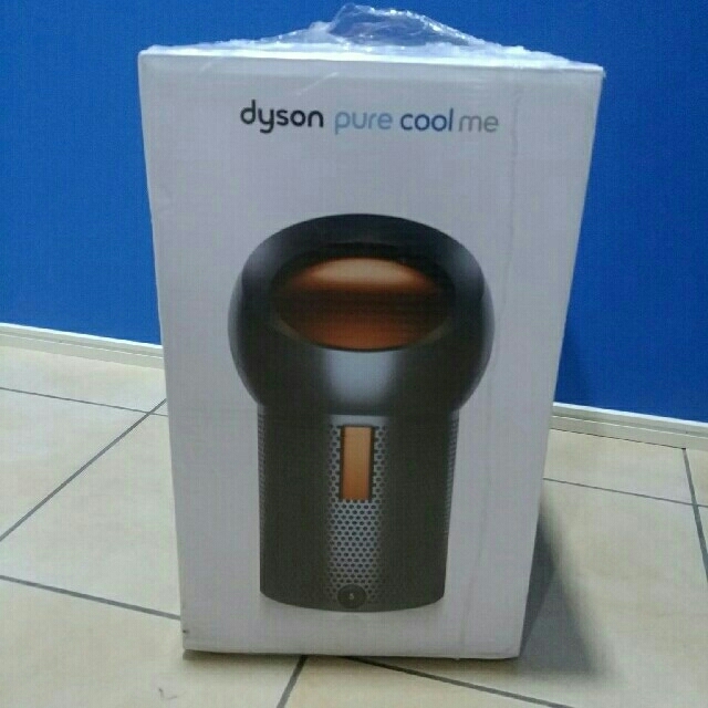 Dyson Pure Cool Me 空気清浄ファン-